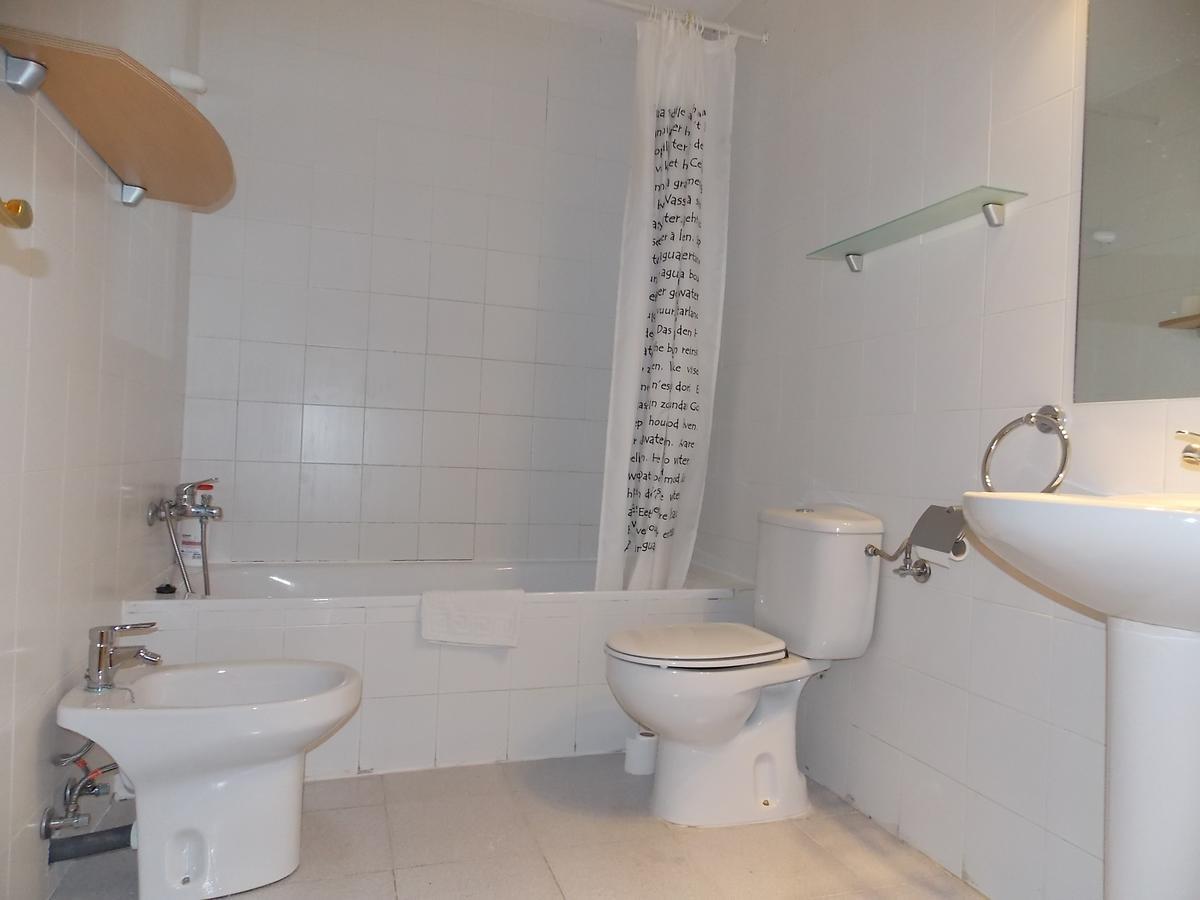 Apartamentos Fidalgo Sandiniés Szoba fotó
