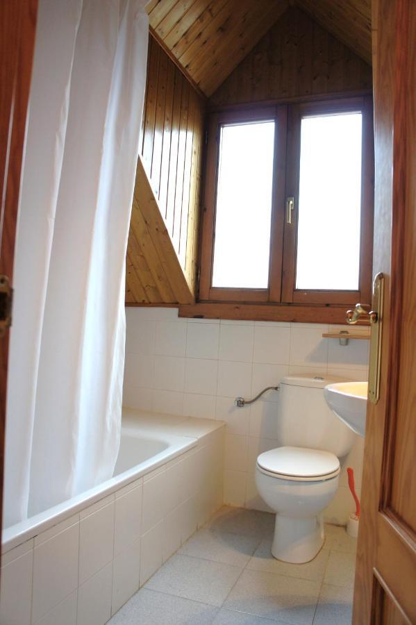 Apartamentos Fidalgo Sandiniés Szoba fotó